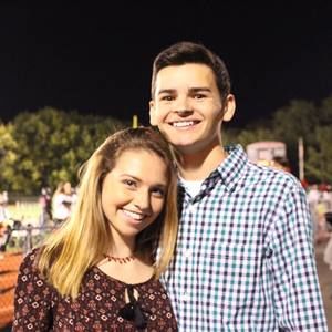 Meet your Posher, Matthew